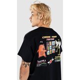 A-Lab Choose Your Fighter T-shirt black Cene