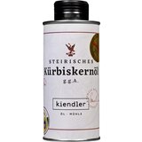 Kiendler Štajersko vrhunsko bučno olje ZGO - 500 ml Cene