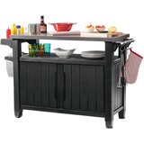 Keter Zunanji kuhinjski pult XL (134 x 52 x 90 cm, 207 l) | Shoptok.si