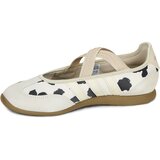 Adidas BARREDA MARY JANE Smeđa | shoptok.hr
