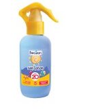 Becutan mleko za sunčanje u spreju SPF20 150ml Cene