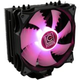 CPU hladnjak LC-Power LC-CC-120-RGB, Intel/AMD | Eponuda.ba