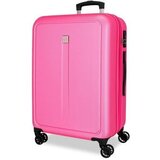Roll Road ABS Kofer 68 cm - Pink ( 50.692.2E ) | ePonuda.com