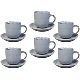 Sigma set šoljica 6/1 RXG-N250591B Cene
