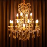  led prigušiva filament sijalica E14/4W/230V 3000K | Eponuda.com