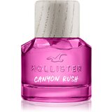 Hollister Canyon Rush parfumska voda za ženske 30 ml Cene