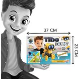 BUKI Robot Tibo ( 102243 ) | Eponuda.com