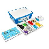 Lego Education 45400 BricQ Motion Prime, (20885812) Cene