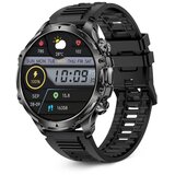 Ksix smartwatch Venture, 1.85’ TFT XXL zaslon, 10 dana aut., Sport & Health, IP | shoptok.hr