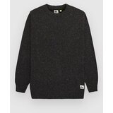 Quiksilver Slow Song Neppy Pulover tarmac Cene