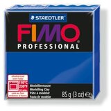 FIMO Professional plastelin, modri (85g) Cene