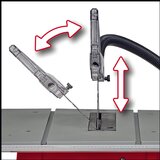 Einhell pila stolna kružna tc-ts 2025/3 eco | shoptok.hr