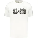 Men's Short-Sleeved T-Shirt, White