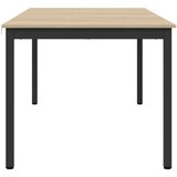  Blagovaonski stolovi Konstruirano drvo | shoptok.hr