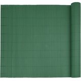  Vrtna ograda dvostrana zelena 1,8x3 m PVC | shoptok.hr
