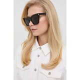 Saint Laurent Sunčane naočale za žene, boja: smeđa | shoptok.hr