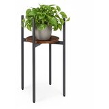 ModernHome metalni stalak za cvijeće loft, visina 61,5 cm | shoptok.hr