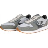 Umbro ANSON Muška obuća za slobodno vrijeme, siva, veličina 42.5 | shoptok.hr