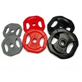 Diamond Komplet 6 utežnih diskova za body pump | shoptok.hr