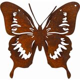 Dewoga Viseča dekoracija "Metulj" | Shoptok.si