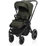 Zopa kolica Move Cross 3 Hunter Green | shoptok.hr