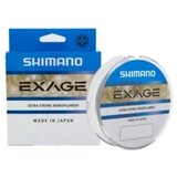 Shimano monofil exage 150m 0.125mm ( R403755 ) Cene