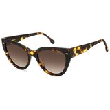Carrera CARRERA3017/S 086/HA - ONE SIZE (55) | shoptok.hr