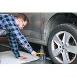 Powermat hidraulična dizalica 10 t PM-PHS-10T | shoptok.hr