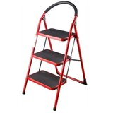 Kućne Čelične Merdevine 3+0 Super Step | Eponuda.com