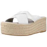 Clara Duran PLATAFP1CD Bijela | shoptok.hr