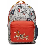 Adidas Nahrbtnik Disney's Mickey Mouse Backpack IU4861 Owhite/Prloin/Brired