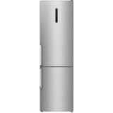 Gorenje hladilnik z zamrzovalnikom NRC6203SXL5 737403 | Shoptok.si