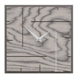 Callea Design Zidni sat Grid 11 boja | shoptok.hr