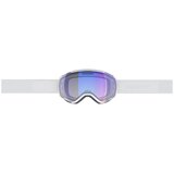  NAOČARE SKI SCOTT FAZE II AMP illuminator blue chrome-mineral white Cene