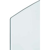  ploča za kamin *Transparent*an 100 x 50 cm Stakl | shoptok.hr