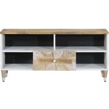 TV omarica 100x33,5x46 cm Masivni les Mango, (21830664) | Shoptok.si