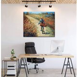  Slikanje po številkah PEJSAŽ - Level Medium (set za slikanje) | Shoptok.si