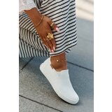 Big Star Women's Slip-On Sneakers Big Star Cene