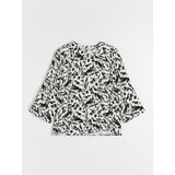 Sinsay Bluza rukava 3/4 duljine | shoptok.hr