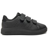 Adidas Superge Advantage Base 2.0 CF C IE9018 Črna Cene