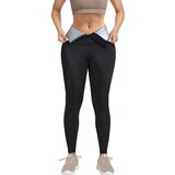  Formirajuće Tajice - Crna / L KP14861 | shoptok.hr