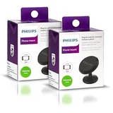DLP921597 univerzalni magnetni drzac za mobitel crni