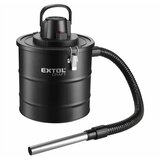 Extol usisivač pepela za kamin, 18 l, 800 W / 230 V | Eponuda.com
