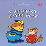 Novosti Milomir Kragović - U laži su kratke noge