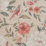 Catherine Lansfield Bež periv tepih 122x170 cm Pipa Floral – | shoptok.hr