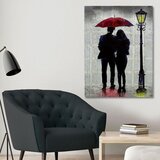 Wallity Slika KNV4537, 70x100 cm | ePonuda.com