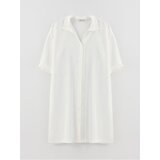 LC Waikiki Tunic - Ecru - Oversize cijene