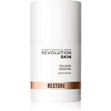 Revolution Restore Collagen Boosting Moisturiser vlažilna in hranilna krema proti gubam 50 ml za ženske Cene