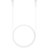 Samsung EP-DX310-JWE Kabel USB-C na USB-C, 1.8m, 3A, bijeli Cijene