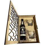 Jameson Stout Edition Gift Box 2 čaše - model saće Cene